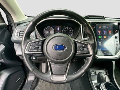 2023 Subaru Ascent Limited CLEAN CARFAX ONE OWNER