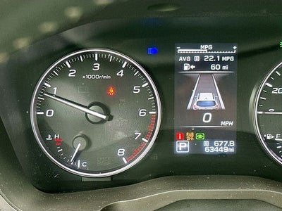 2023 Subaru Ascent Limited CLEAN CARFAX ONE OWNER