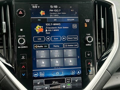 2023 Subaru Ascent Limited CLEAN CARFAX ONE OWNER