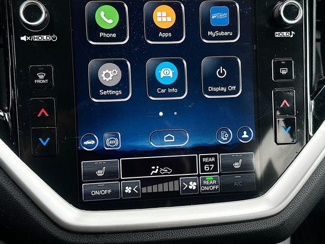 2023 Subaru Ascent Limited CLEAN CARFAX ONE OWNER