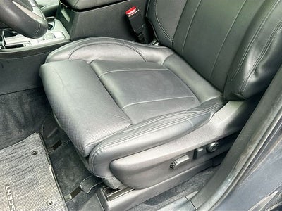2023 Subaru Ascent Limited CLEAN CARFAX ONE OWNER