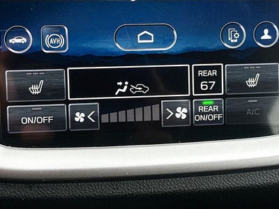 2023 Subaru Ascent Limited CLEAN CARFAX ONE OWNER