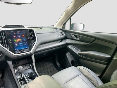 2023 Subaru Ascent Limited CLEAN CARFAX ONE OWNER