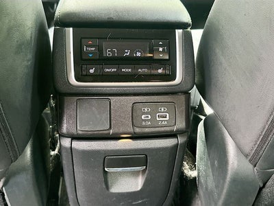2023 Subaru Ascent Limited CLEAN CARFAX ONE OWNER