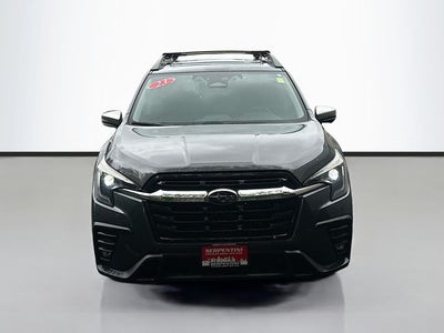2023 Subaru Ascent Limited CLEAN CARFAX ONE OWNER