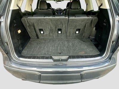 2023 Subaru Ascent Limited CLEAN CARFAX ONE OWNER
