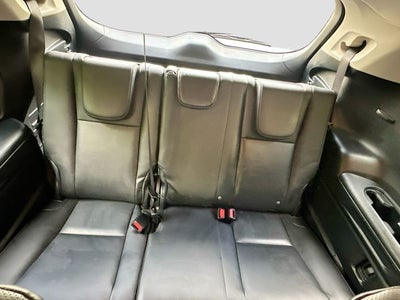 2023 Subaru Ascent Limited CLEAN CARFAX ONE OWNER