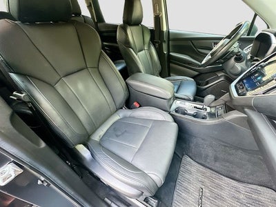 2023 Subaru Ascent Limited CLEAN CARFAX ONE OWNER