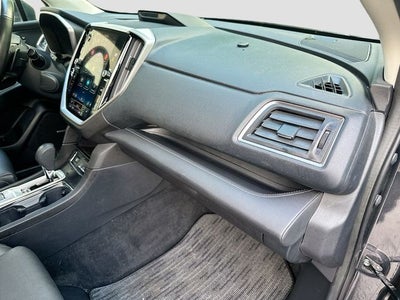 2023 Subaru Ascent Limited CLEAN CARFAX ONE OWNER
