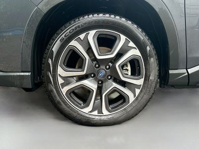 2023 Subaru Ascent Limited CLEAN CARFAX ONE OWNER