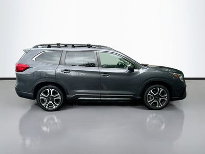 2023 Subaru Ascent Limited CLEAN CARFAX ONE OWNER