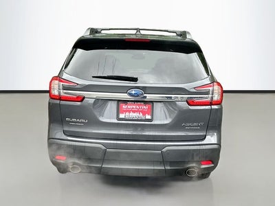2023 Subaru Ascent Limited CLEAN CARFAX ONE OWNER