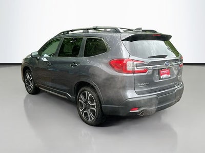 2023 Subaru Ascent Limited CLEAN CARFAX ONE OWNER