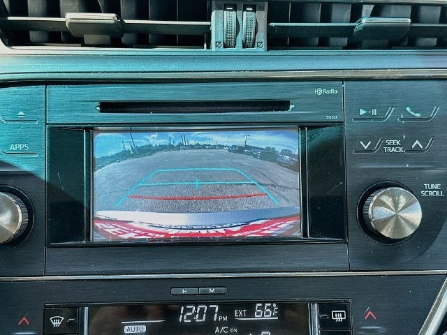 2015 Toyota Avalon XLE