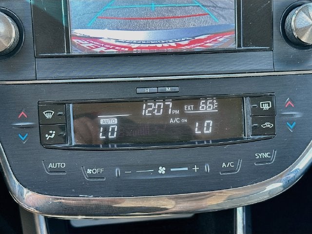 2015 Toyota Avalon XLE