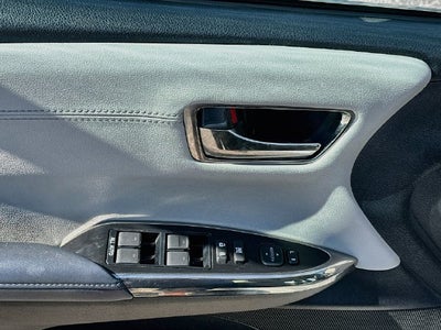 2015 Toyota Avalon XLE