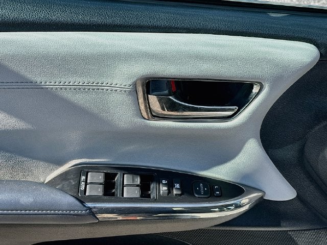 2015 Toyota Avalon XLE