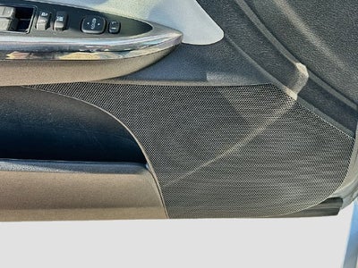 2015 Toyota Avalon XLE