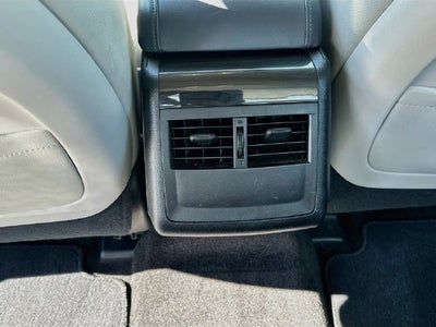 2015 Toyota Avalon XLE