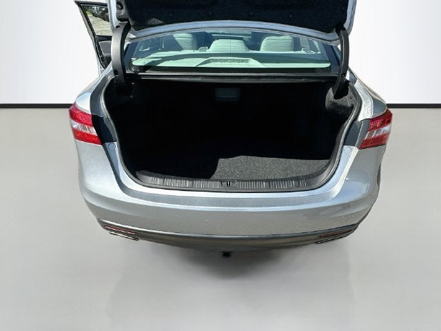 2015 Toyota Avalon XLE