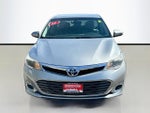 2015 Toyota Avalon XLE
