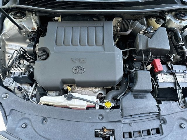 2015 Toyota Avalon XLE