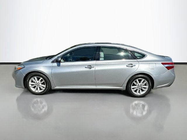 2015 Toyota Avalon XLE