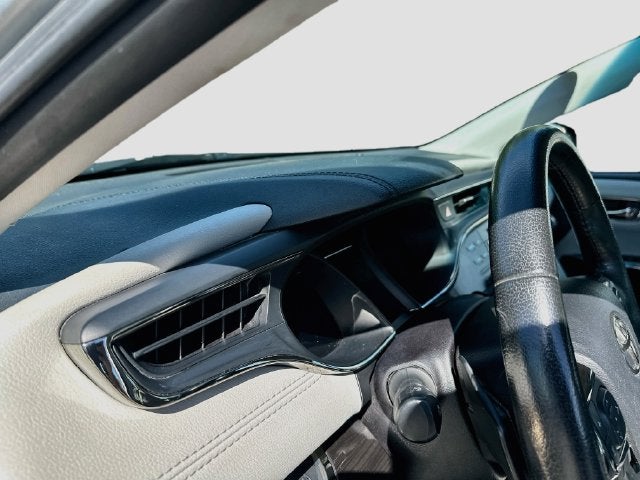 2015 Toyota Avalon XLE