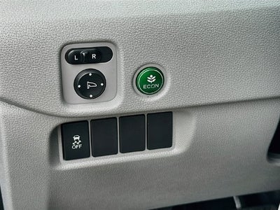 2018 Honda Pilot LX