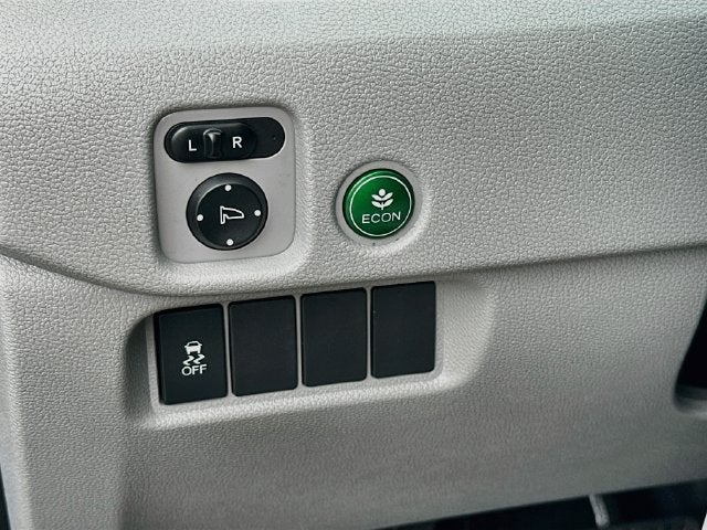 2018 Honda Pilot LX