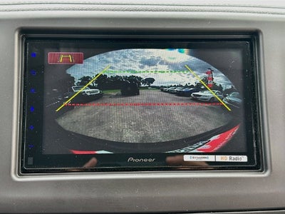 2018 Honda Pilot LX