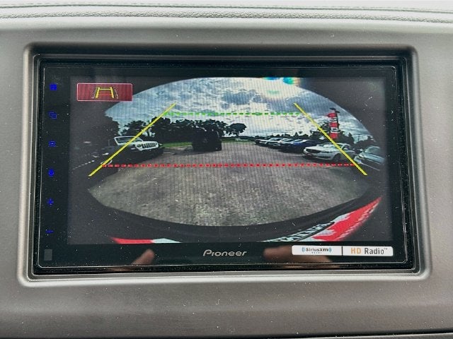 2018 Honda Pilot LX