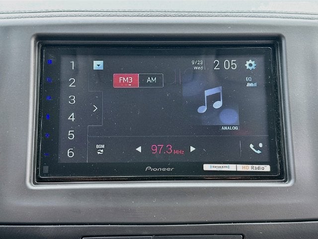 2018 Honda Pilot LX