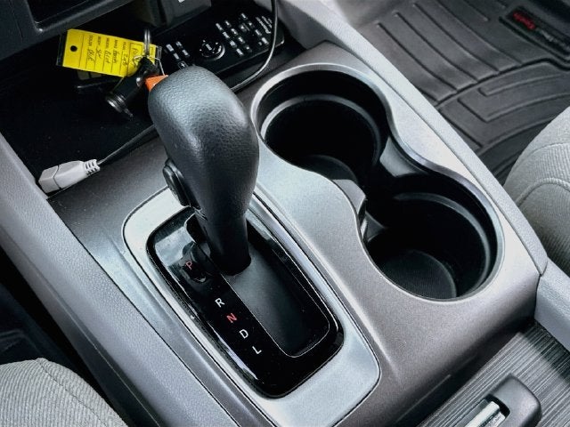 2018 Honda Pilot LX