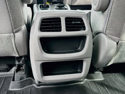 2018 Honda Pilot LX