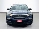 2018 Honda Pilot LX