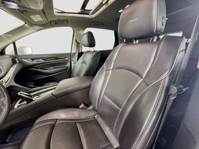 2019 Buick Enclave Avenir