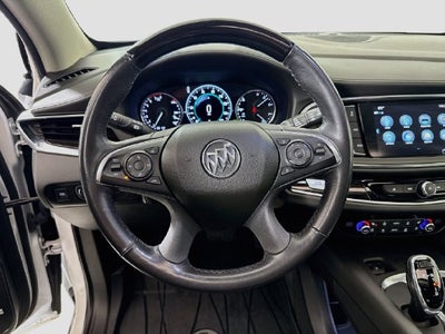 2019 Buick Enclave Avenir
