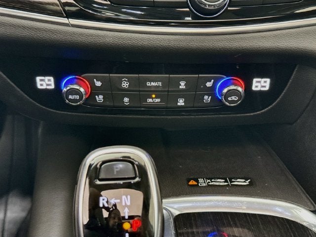 2019 Buick Enclave Avenir