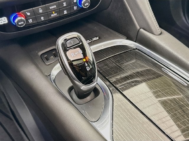 2019 Buick Enclave Avenir