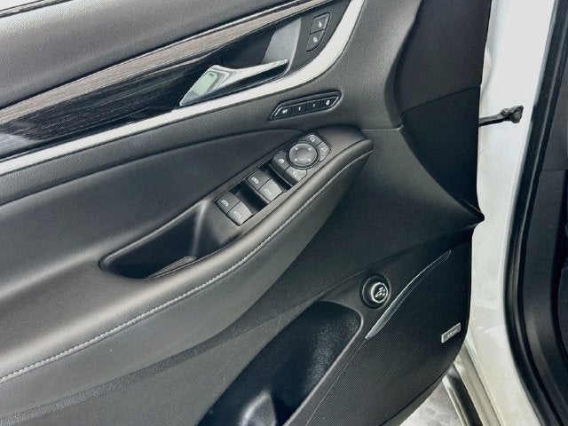 2019 Buick Enclave Avenir