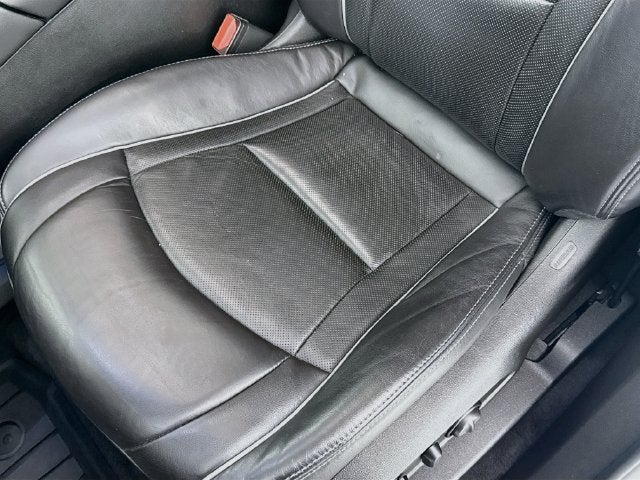 2019 Buick Enclave Avenir