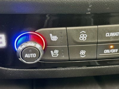 2019 Buick Enclave Avenir
