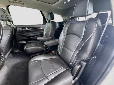 2019 Buick Enclave Avenir