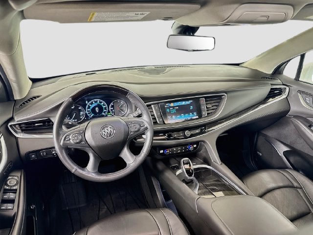2019 Buick Enclave Avenir