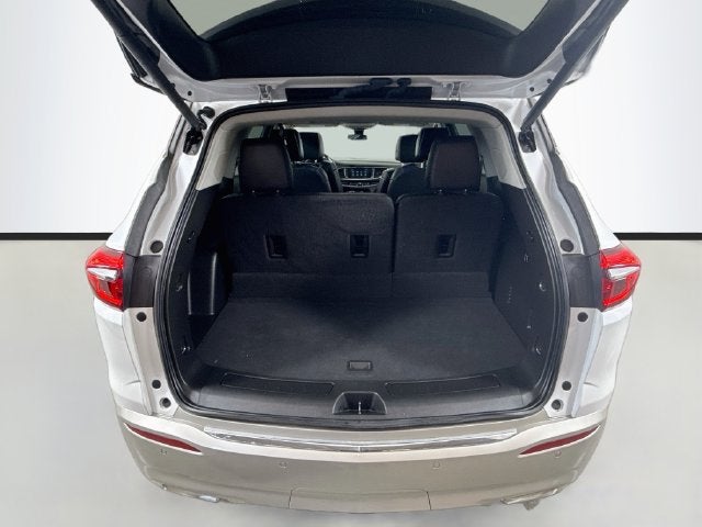 2019 Buick Enclave Avenir