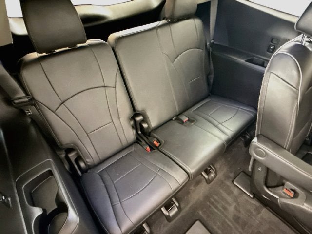 2019 Buick Enclave Avenir