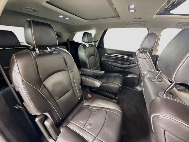 2019 Buick Enclave Avenir