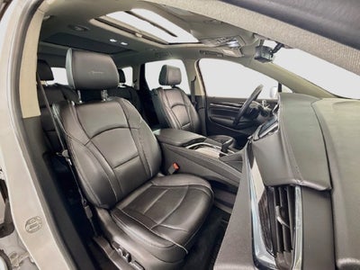 2019 Buick Enclave Avenir