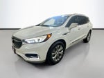 2019 Buick Enclave Avenir